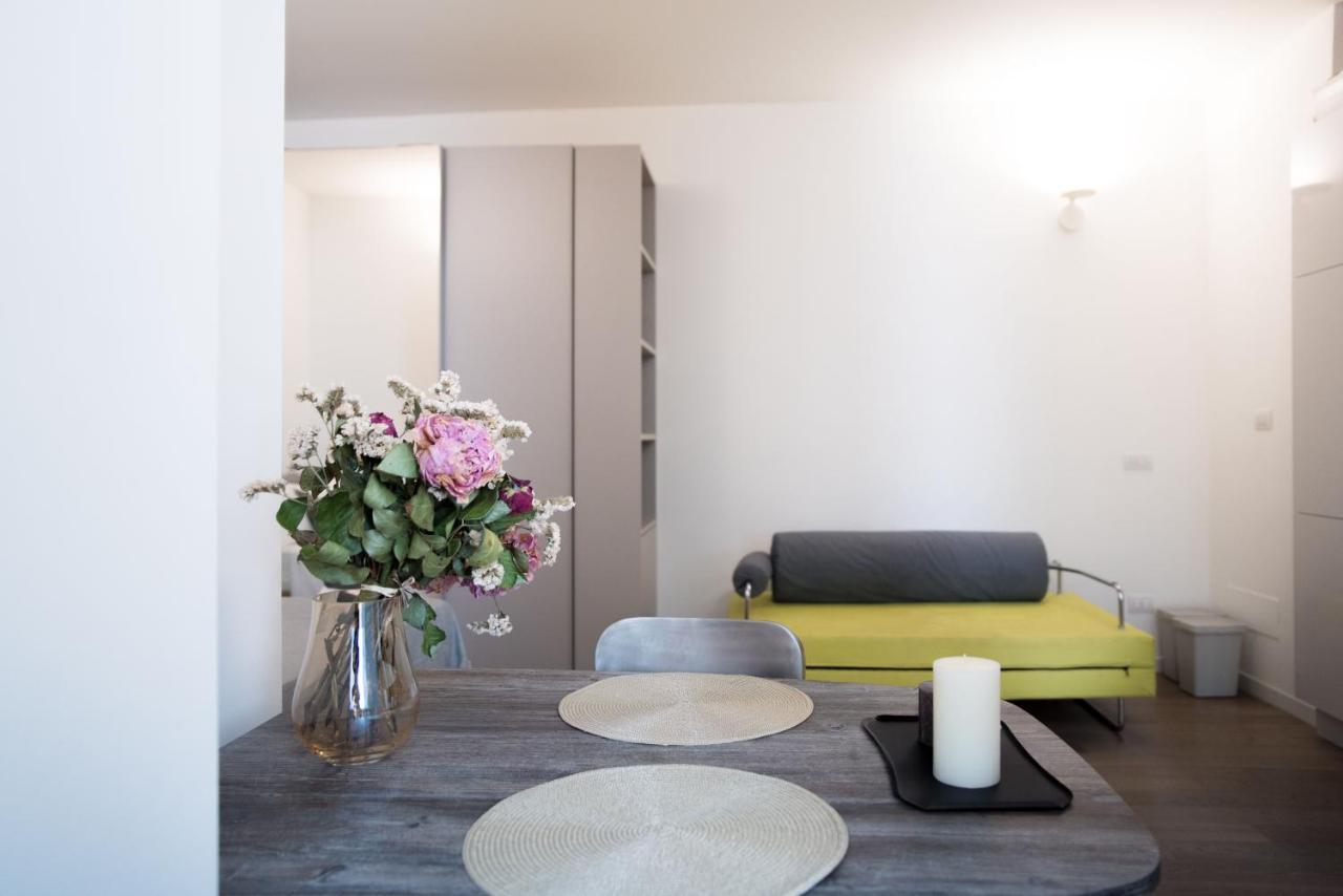 Spiga - Exclusive Apartment Milano Esterno foto