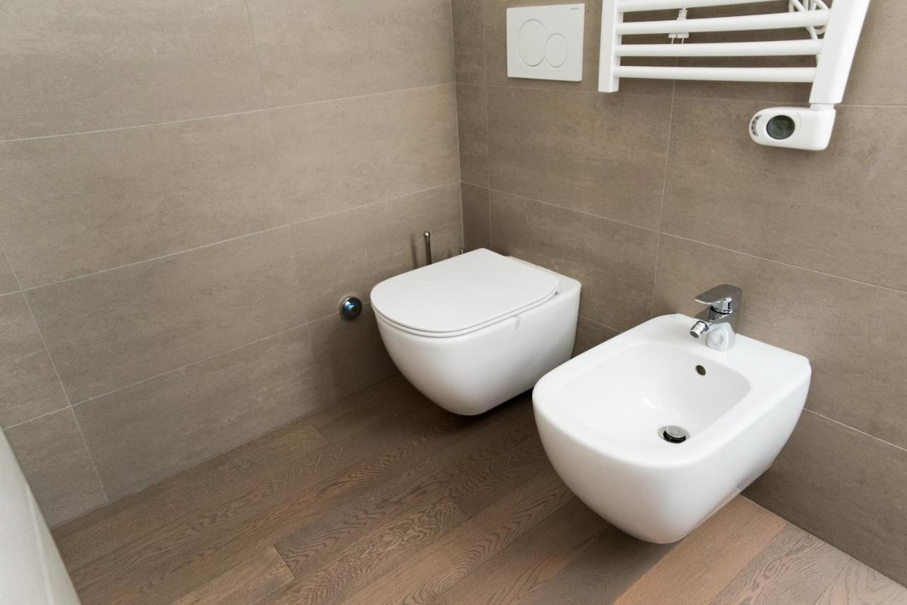 Spiga - Exclusive Apartment Milano Esterno foto